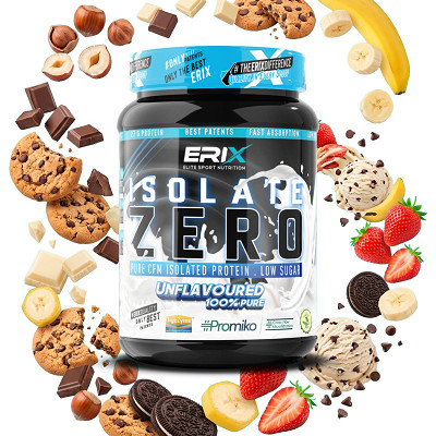ISO ZERO - 900g