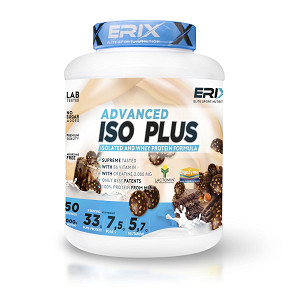 ISO ADVANCED PLUS 2 KG 2