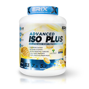 ISO ADVANCED PLUS 2 KG 2