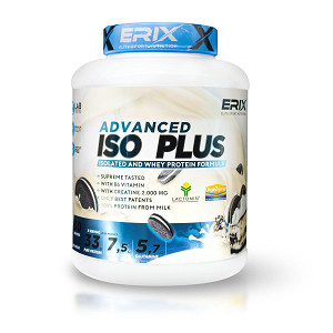 ISO ADVANCED PLUS 2 KG