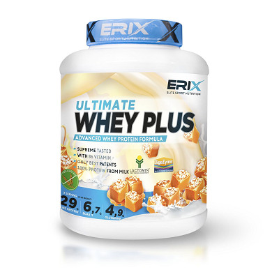 WHEY ULTIMATE PLUS 2 KG