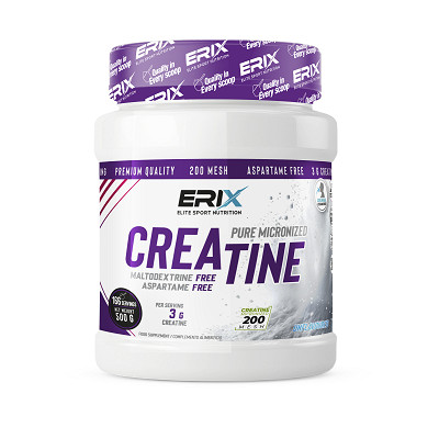 Creatina Monohidrato 500 G