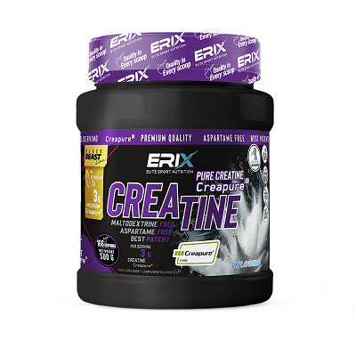 Creatina Creapure 500 G