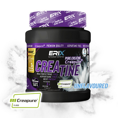 Creatina Creapure 500 G