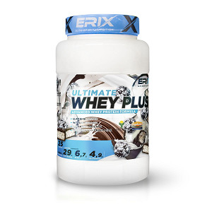 WHEY ULTIMATE PLUS 1 KG 2