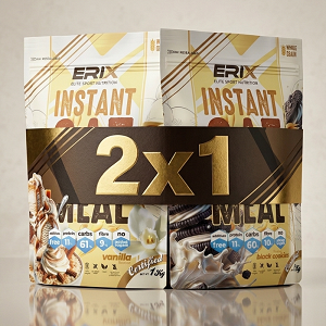 Pack 2x1 Harina de Avena 1...