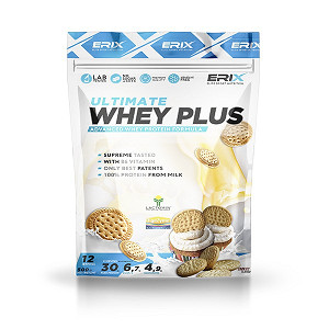 Whey Plus Ultimate 500 GR 2