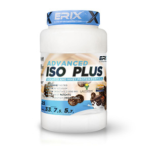 ISO Advanced PLUS 1 Kg