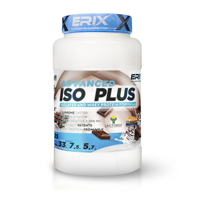 ISO Advanced PLUS 1 Kg