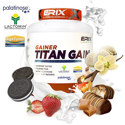 TITAN GAIN 3 KG
