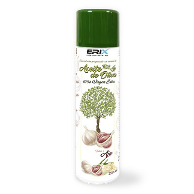 ACEITES DE OLIVA EN SPRAY