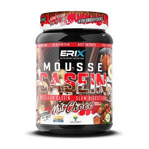 Mousse Casein 1 kg 2