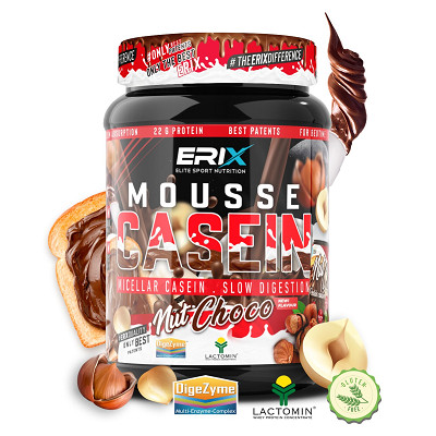 Mousse Casein 1 kg