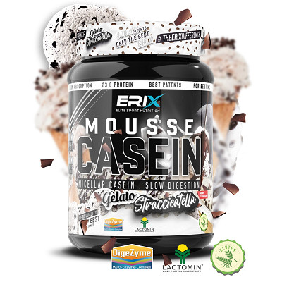 Mousse Casein 1 kg