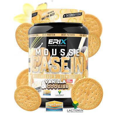 Mousse Casein 1 kg