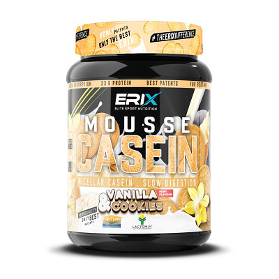 Mousse Casein 1 kg