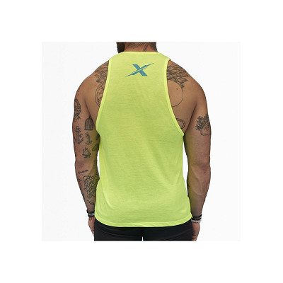 Camiseta tirante- Erix Nutrición