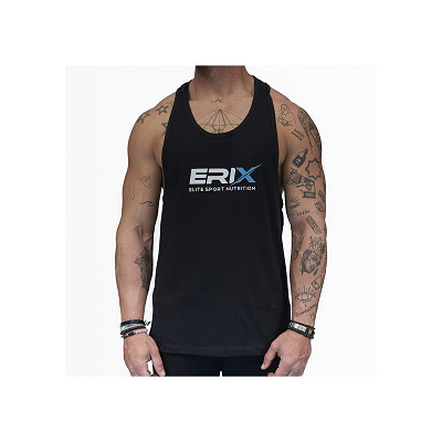Camiseta tirante- Erix Nutrición