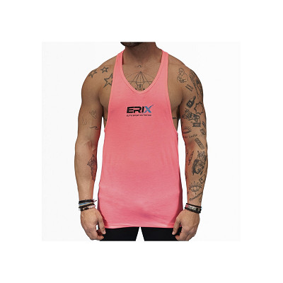 Camiseta tirante- Erix Nutrición
