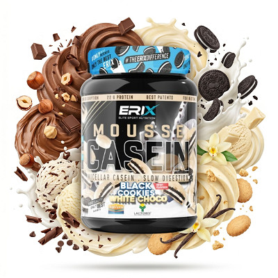Mousse Casein 1 kg
