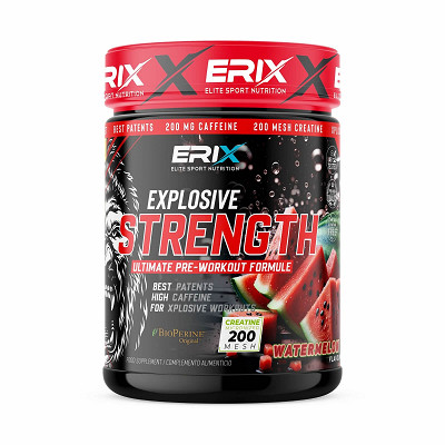 EXPLOSIVE STRENGTH 500 GR