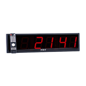 Cross Timer IKEX