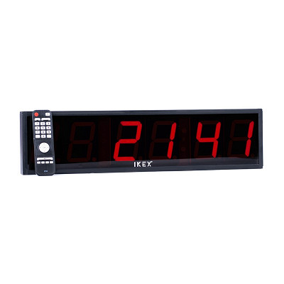 Cross Timer IKEX