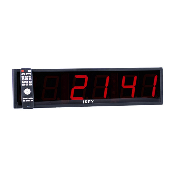 Cross Timer IKEX
