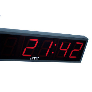 Cross Timer IKEX 2