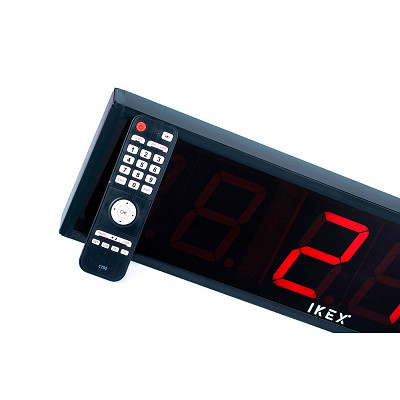Cross Timer IKEX