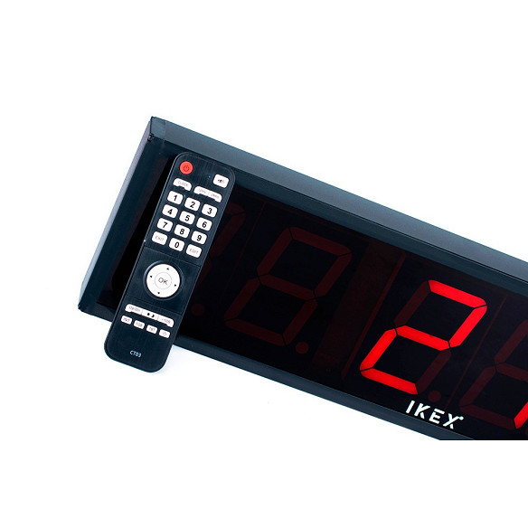 Cross Timer IKEX