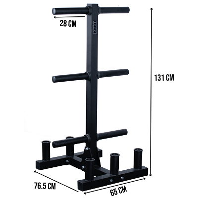Soporte Profesional para Barras y...