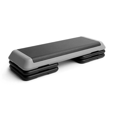 Step Ajustable 4 Bases - IKEX Fitness
