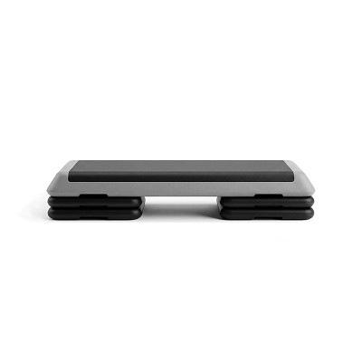 Step Ajustable 4 Bases - IKEX Fitness