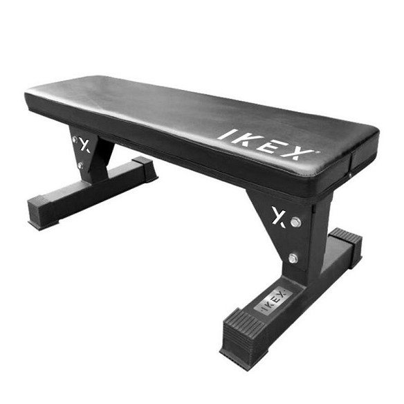 Ikex banco plano