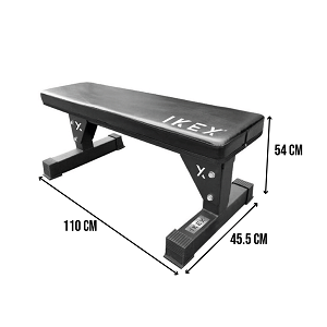 Ikex banco plano 2
