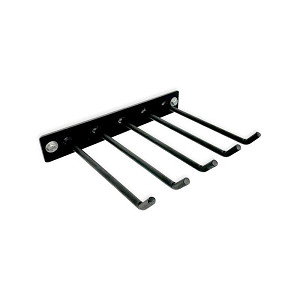 Soporte de combas y gomas elasticas