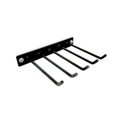 Soporte de combas y gomas elasticas