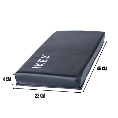 Ab Mat Hip Thrust - IKEX Fitness