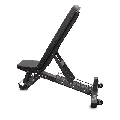 Banco Regulable FORTIS PRO 400 - IKEX...