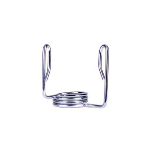 Collarines de Metal  par 2