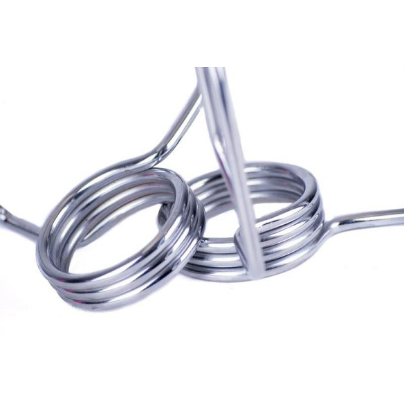 Collarines de Metal  par
