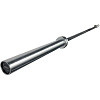 Barra Cossfit hombre 2 2m  28mm  20kg