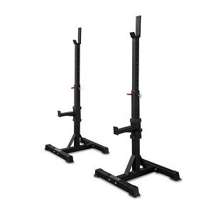 Squat rack portatil ikex