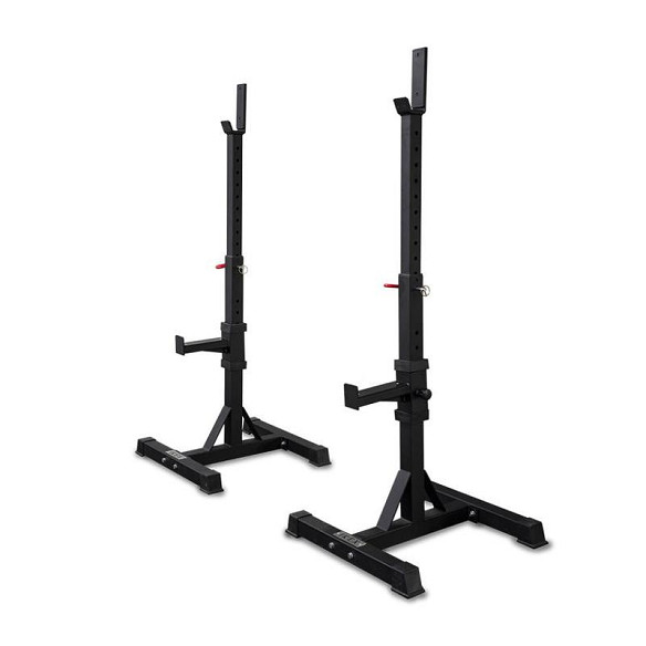 Squat rack portatil ikex