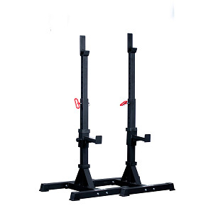Squat rack portatil ikex 2