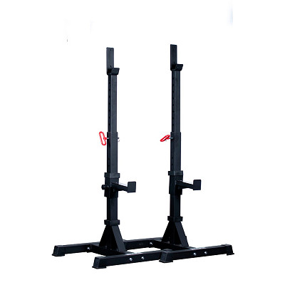 Squat rack portatil ikex