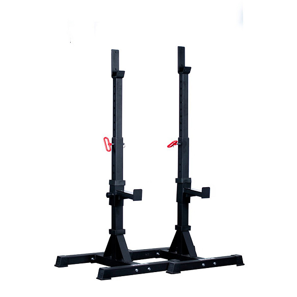 Squat rack portatil ikex