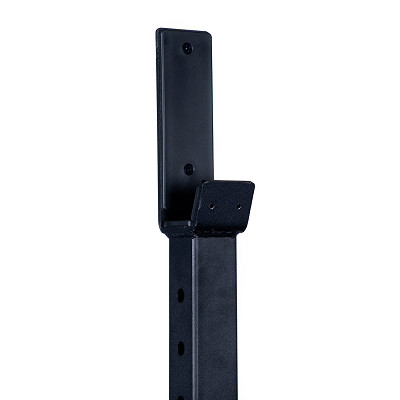 Squat rack portatil ikex