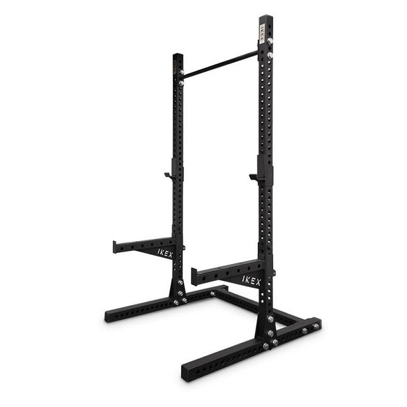 Squat rack profesional ikex